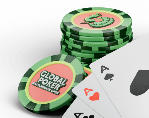 VGW  What is Global Poker?